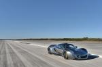 Hennessey Venom GT Speed World Record 2014 года
